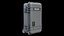 Tactical Case Pelican 1510 PBR