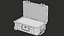 Tactical Case Pelican 1510 PBR