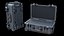 Tactical Case Pelican 1510 PBR