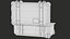 Tactical Case Pelican 1510 PBR