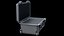 Tactical Case Pelican 1510 PBR