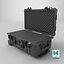 Tactical Case Pelican 1510 PBR