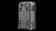 Tactical Case Pelican 1510 PBR