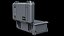 Tactical Case Pelican 1510 PBR