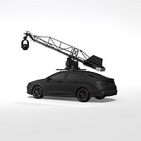 Cam equipment