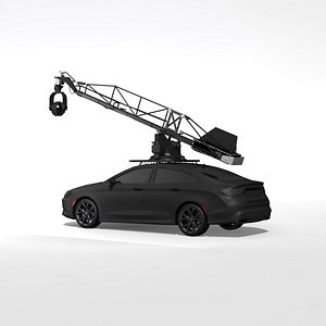 Cam equipment