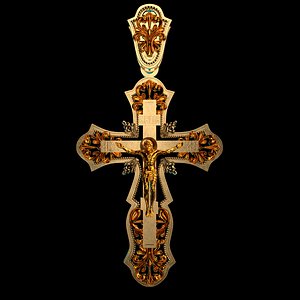 Cross