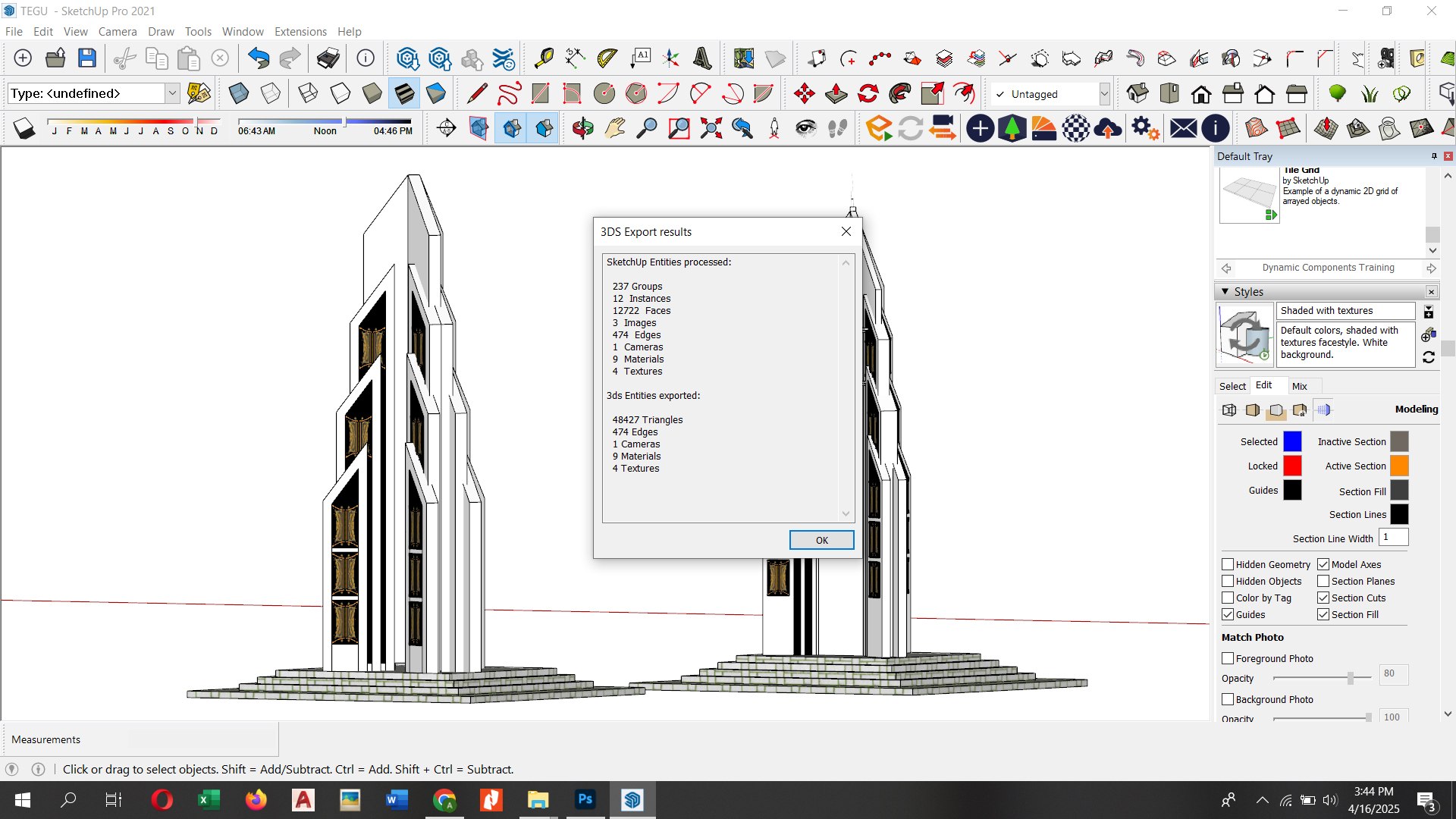 3D TOWER model https://p.turbosquid.com/ts-thumb/O4/TGMpcq/Gr/untitled1/jpg/1744866516/1920x1080/fit_q87/22eaf84c8172244913c0c14b84fab11bbf94f09a/untitled1.jpg