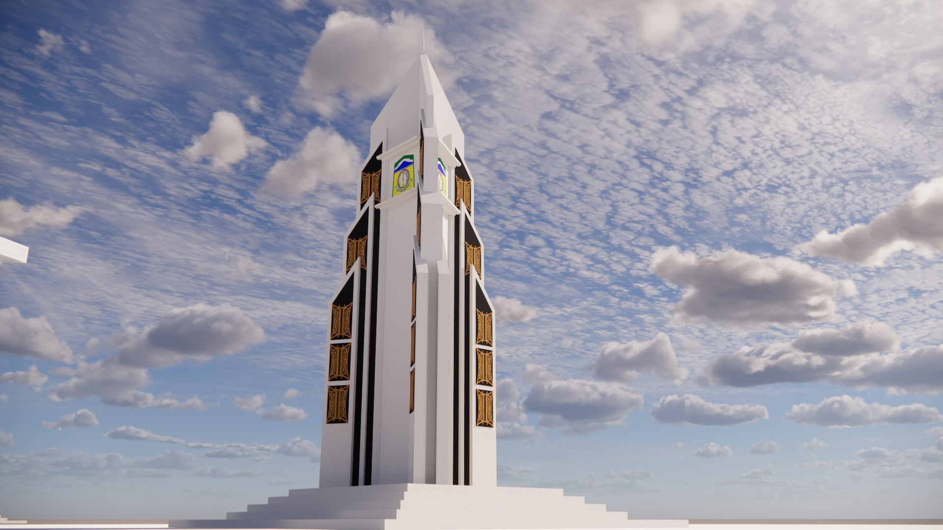 3D TOWER model https://p.turbosquid.com/ts-thumb/O4/TGMpcq/k6/enscape_20221014105845/jpg/1744866522/1920x1080/fit_q87/4f4fcb2e68e338a578dbb635ae00aa69b189fb19/enscape_20221014105845.jpg