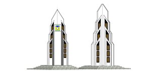 TOWER