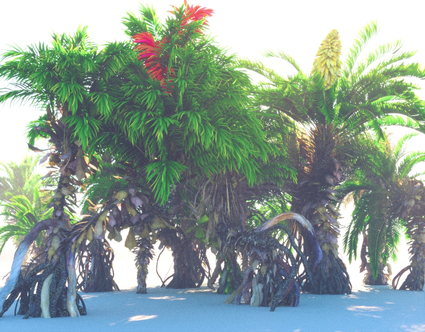 3D prehistoric plants model https://p.turbosquid.com/ts-thumb/O4/TqUoAG/fopekL1o/0000/jpg/1609803970/1920x1080/turn_fit_q99/91e32a3f928d6db7a9a82dc9ce529737727fa84f/0000-1.jpg