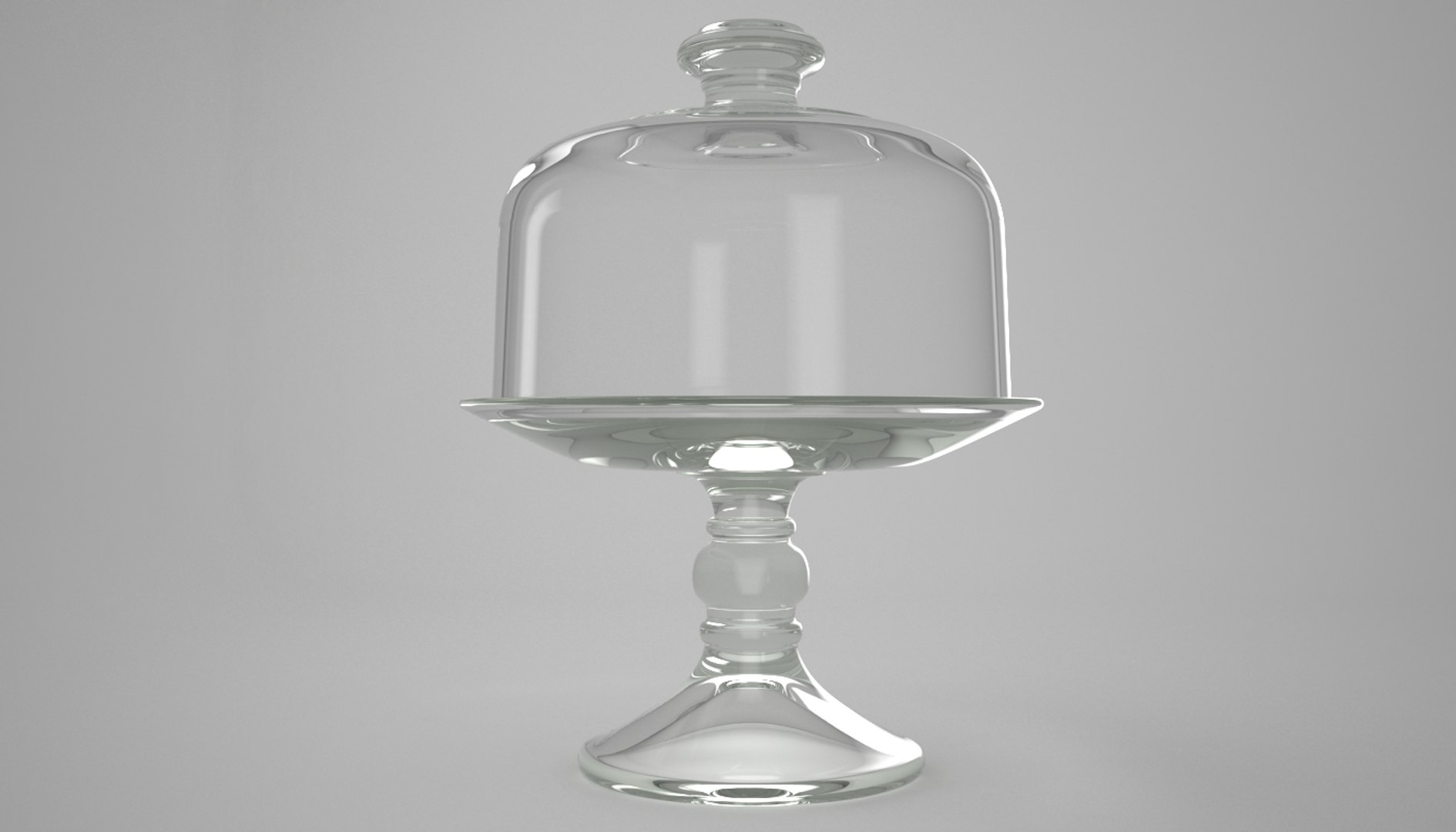 fully glass cake stand 3D model https://p.turbosquid.com/ts-thumb/O4/Wgknxh/LPwNzkZL/3/jpg/1533813825/1920x1080/fit_q87/180429fb3d0cf7697c9c3ed116a120b1f274a21c/3.jpg