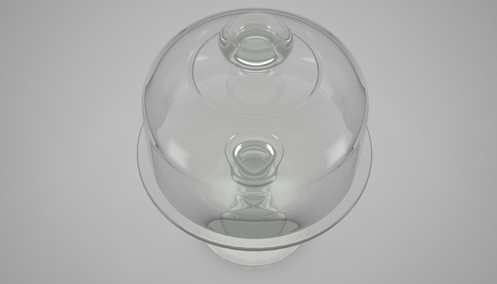 fully glass cake stand 3D model https://p.turbosquid.com/ts-thumb/O4/Wgknxh/RxpjouCi/4/jpg/1533813825/1920x1080/fit_q87/4fe4999a2e2da891d8644c3331c1fbbe3d2e3b4a/4.jpg
