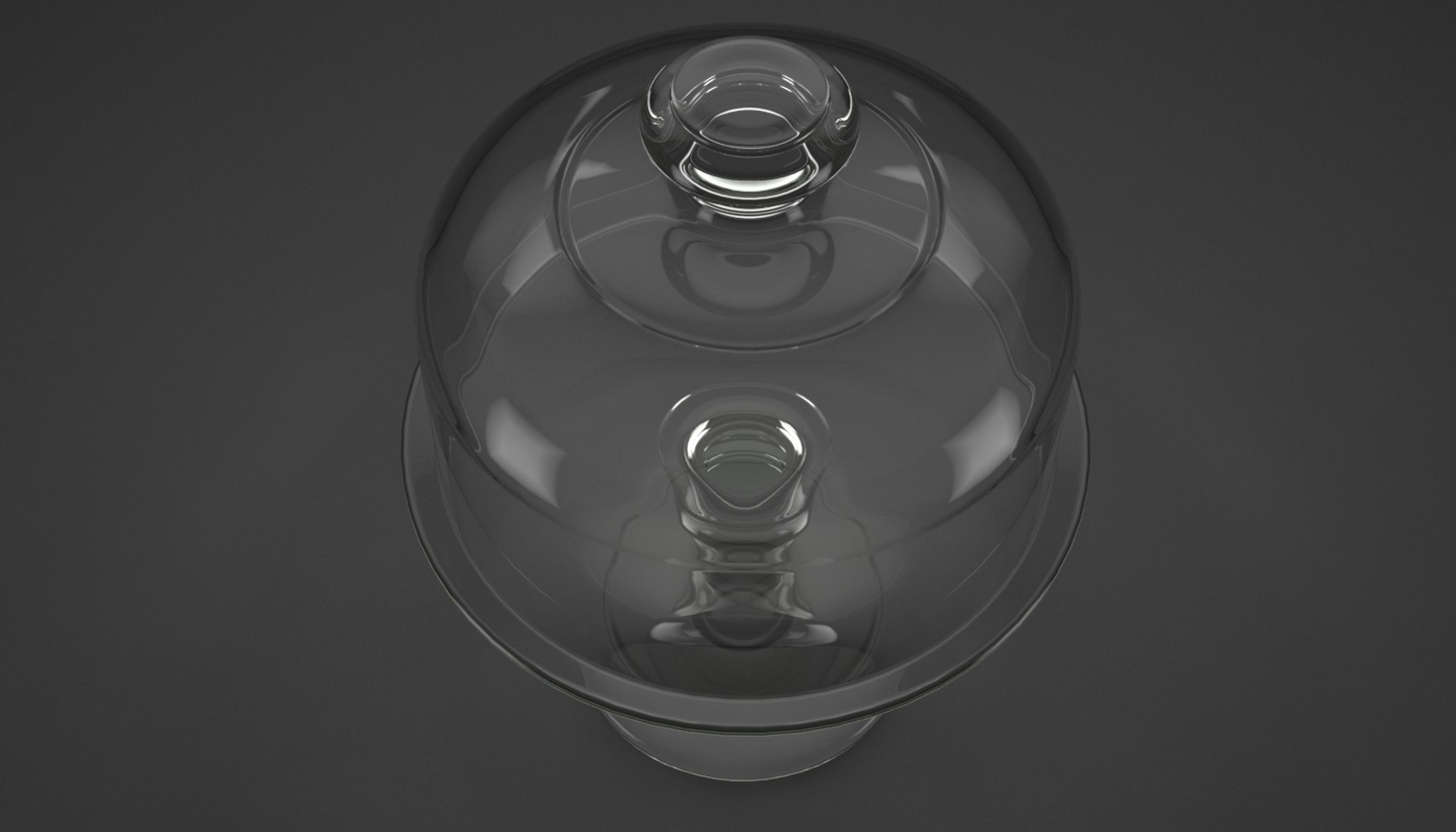 fully glass cake stand 3D model https://p.turbosquid.com/ts-thumb/O4/Wgknxh/okcFijaS/9/jpg/1533813826/1920x1080/fit_q87/5941bef3616b797f75052cce6528f64b92f16327/9.jpg