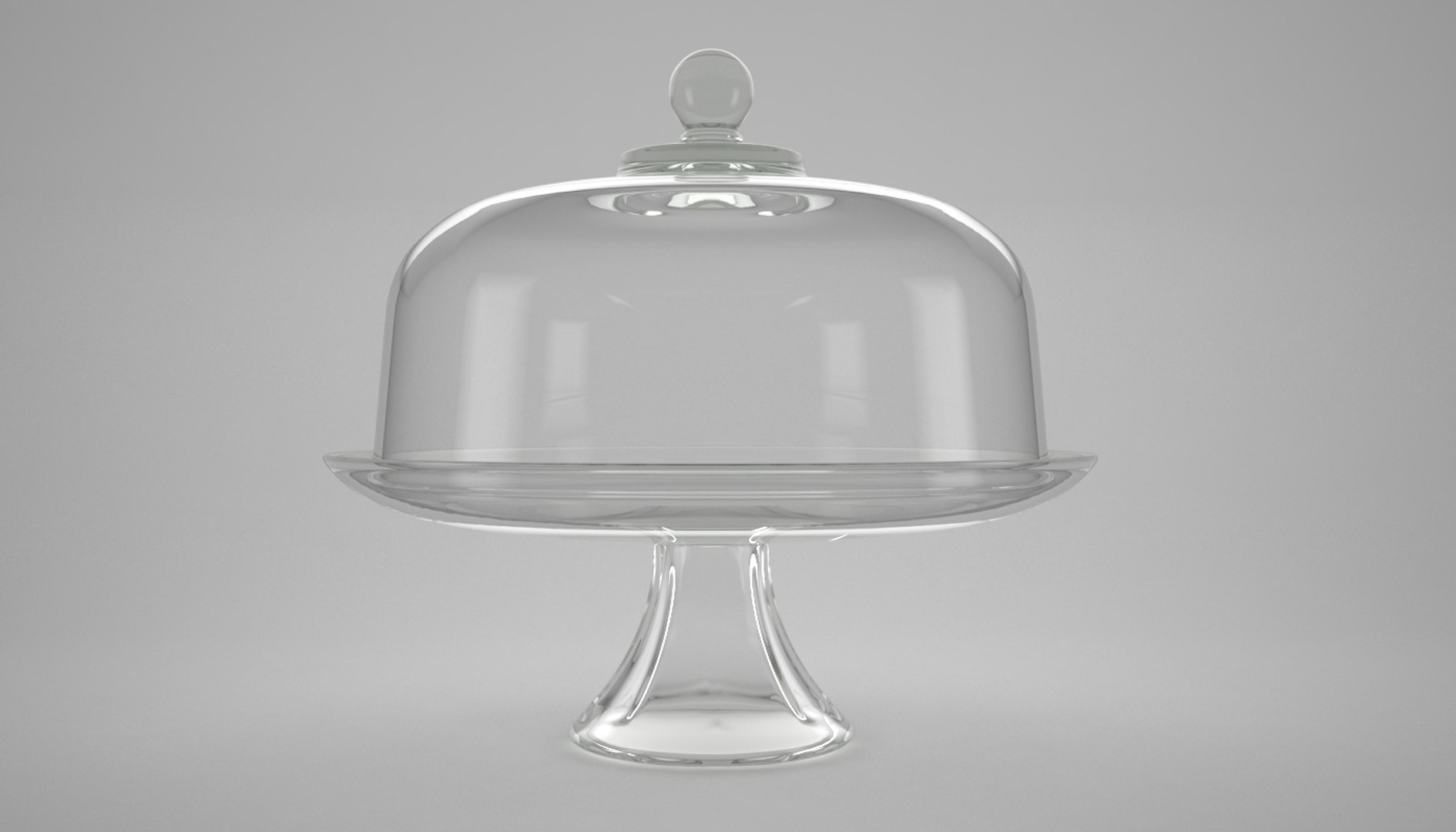 fully glass cake stand 3D model https://p.turbosquid.com/ts-thumb/O4/Wgknxh/xytFuhL8/1/jpg/1533813818/1920x1080/fit_q87/091832fcbad48fba3f5ef8e326c6af369e251bbe/1.jpg