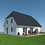 Villa 2 plus Vray grass presets