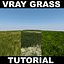 Villa 2 plus Vray grass presets