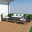 Villa 2 plus Vray grass presets