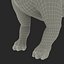 Stegosaurus Rigged