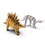 Stegosaurus Rigged