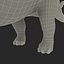 Stegosaurus Rigged