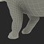 Stegosaurus Rigged