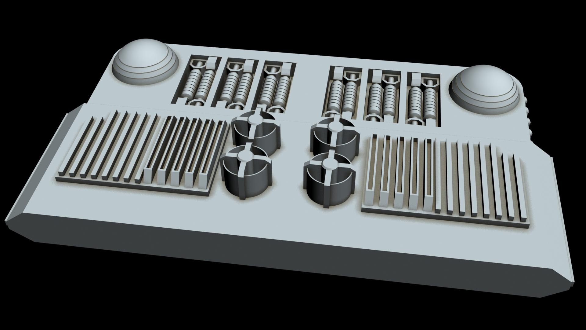 3D model starship https://p.turbosquid.com/ts-thumb/O4/do2Obv/HpvGY3a3/starshippart2/jpg/1503231988/1920x1080/fit_q87/050094b668205137f755b6df6e5830563779e4bf/starshippart2.jpg