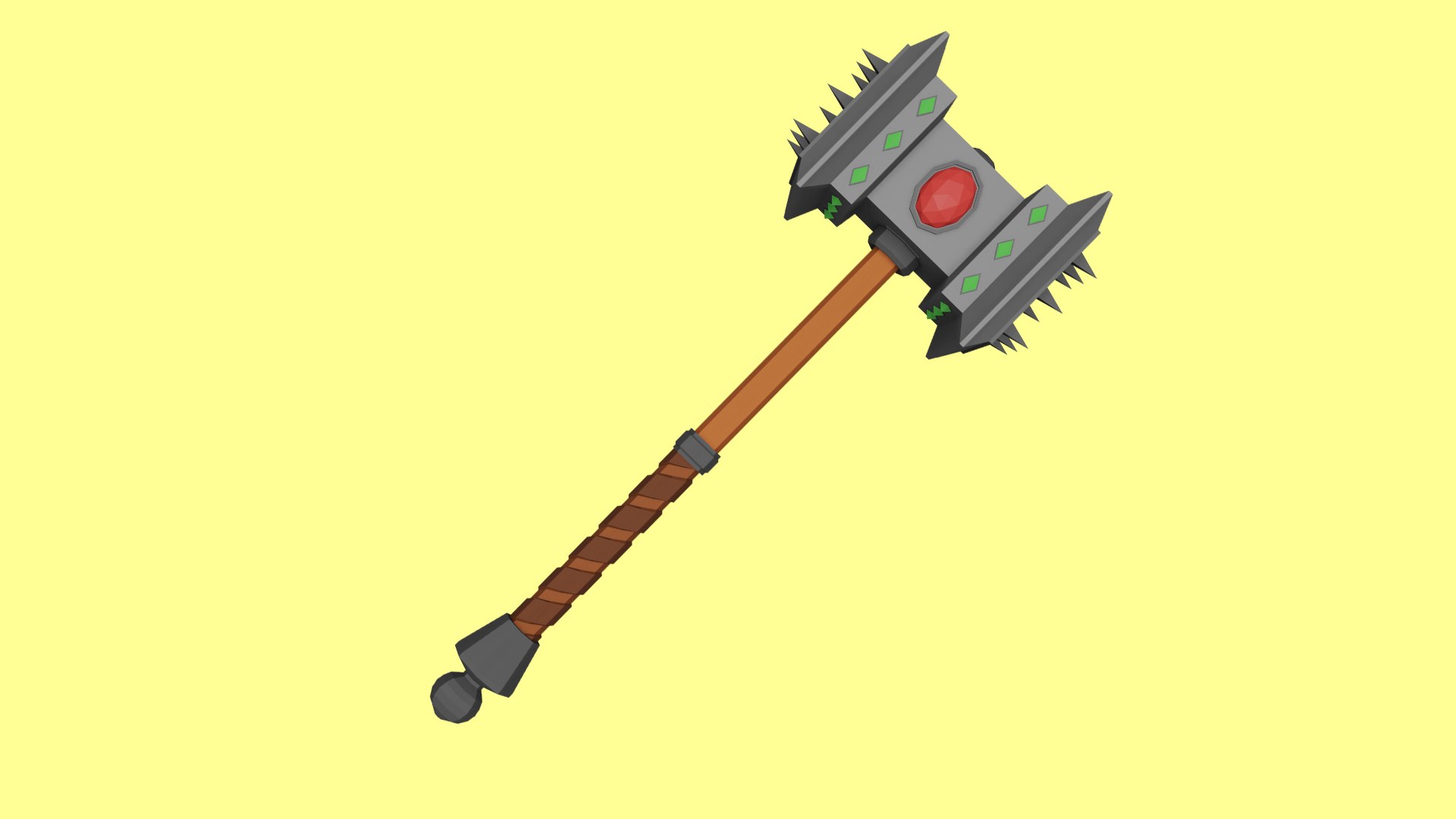 3D weapon pack https://p.turbosquid.com/ts-thumb/O4/e3Xo05/7W/lpp_hammer/jpg/1613085515/1920x1080/fit_q87/0e26443496c526e31c00c88ad2ad18fcb9f1dd11/lpp_hammer.jpg