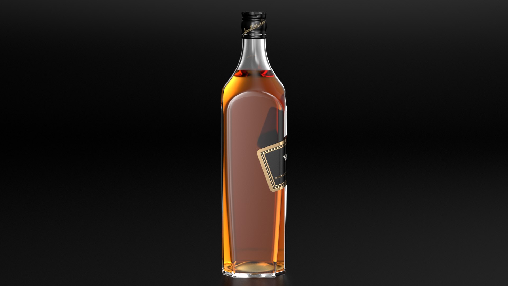 3D Johnnie Walker Black label whisky bottle https://p.turbosquid.com/ts-thumb/O4/hH9Lgy/YO/b/png/1634941959/1920x1080/fit_q87/14a1bab40e8bf9d22c521162fce74a6af09e1e32/b.jpg