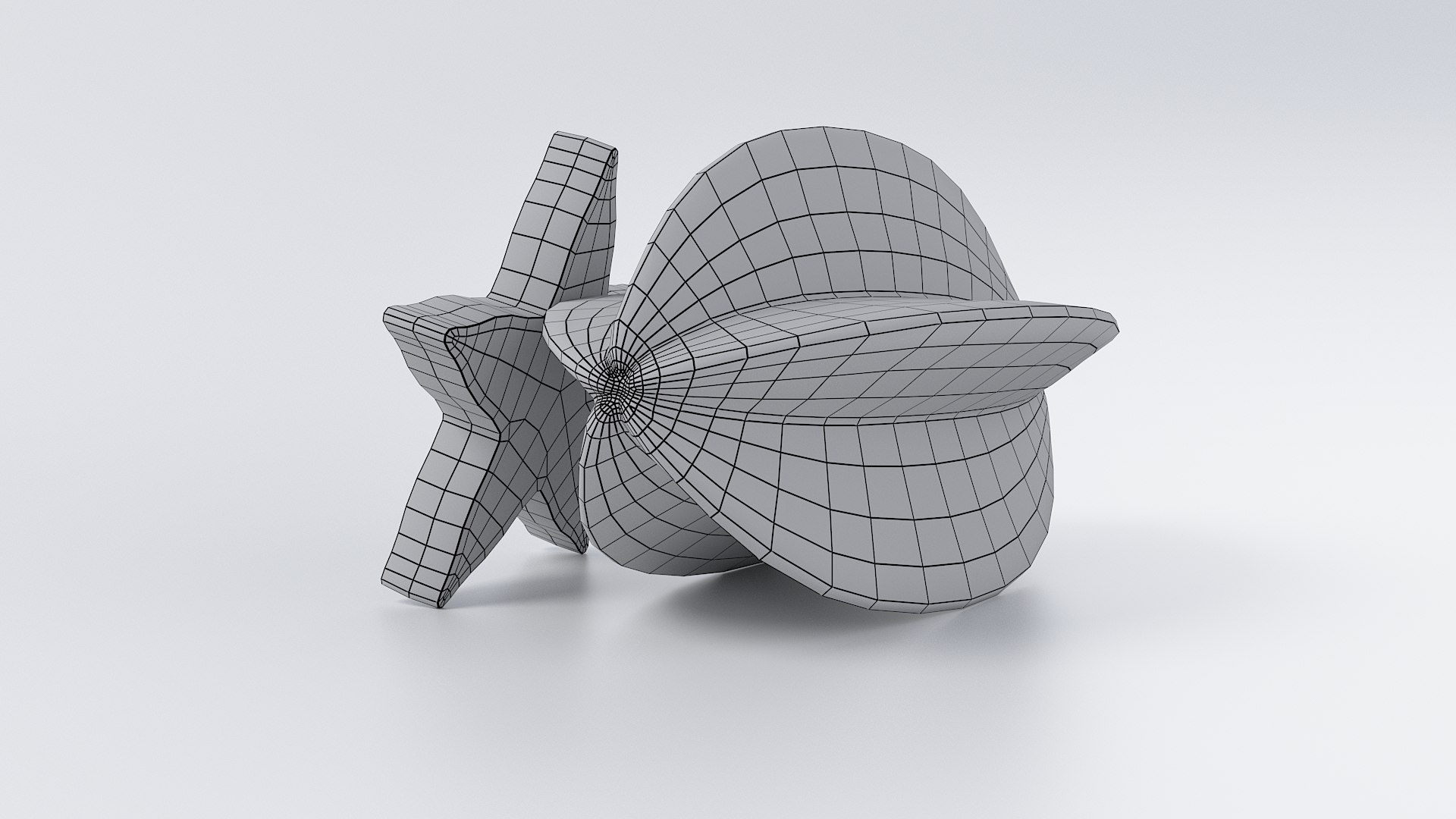 Cartoon Starfruit 3D Model - TurboSquid 2092922