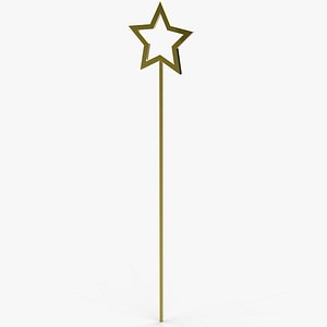 Magic Wand