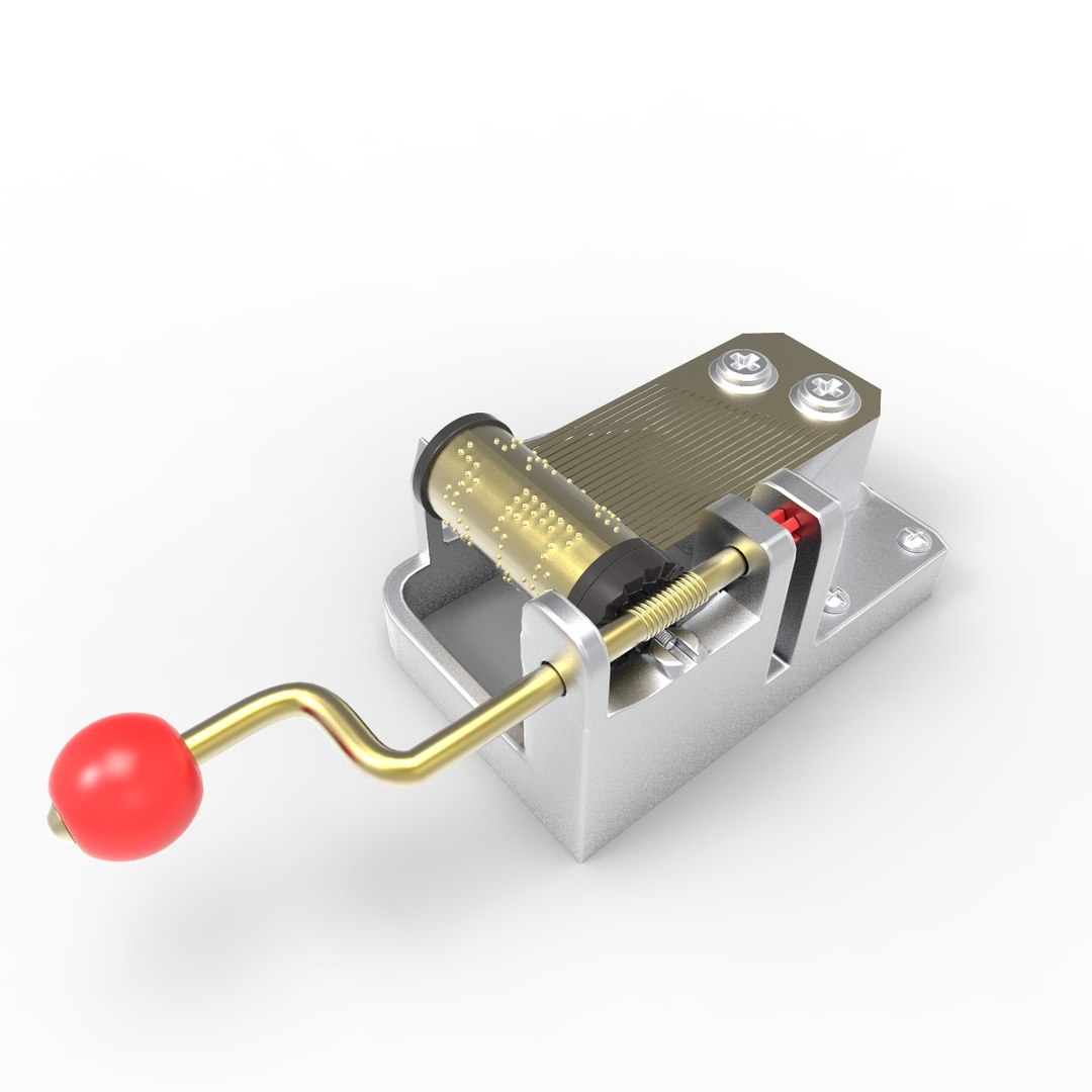 3d model vintage music box mechanism https://p.turbosquid.com/ts-thumb/O4/o0PfGY/HXlKnXy1/untitled.2296/jpg/1470248782/1920x1080/fit_q87/9919e2b33fa849f4908b33b8bd78395c48605daa/untitled.2296.jpg