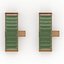 Sun Lounger 37 3D model