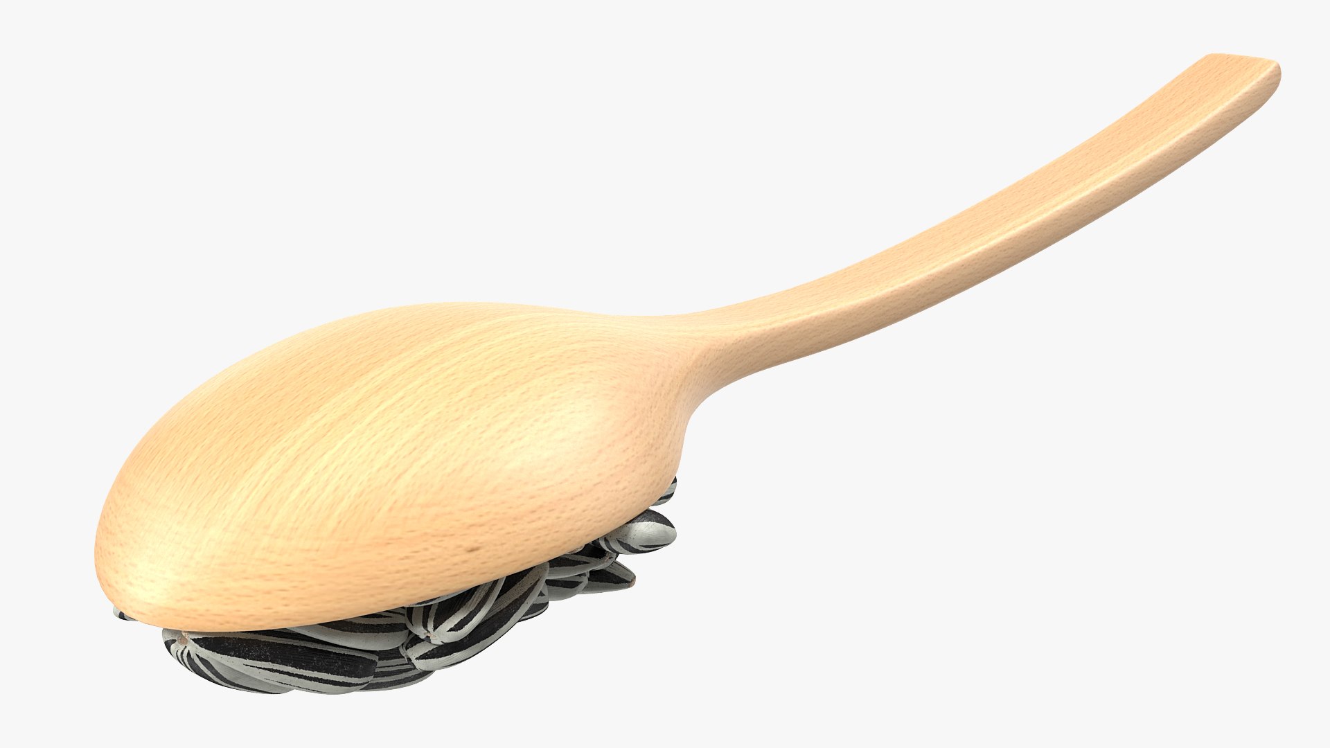 3D wooden spoon striped sunflower model https://p.turbosquid.com/ts-thumb/O4/rdrCnV/W1ekMxLb/woodenspoonwithstripedsunflowerseedsc4dmodel007/jpg/1587535684/1920x1080/fit_q87/4a3e192cd24d06007f6a8259387174245c95f71a/woodenspoonwithstripedsunflowerseedsc4dmodel007.jpg