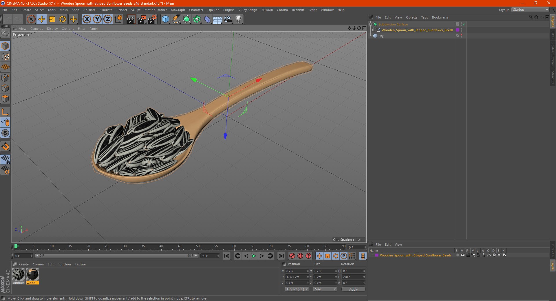 3D wooden spoon striped sunflower model https://p.turbosquid.com/ts-thumb/O4/rdrCnV/kdKbRq6U/woodenspoonwithstripedsunflowerseedsc4dmodel016/jpg/1587535724/1920x1080/fit_q87/157a380eeec72c9e14dd17978d04e0d6756b9088/woodenspoonwithstripedsunflowerseedsc4dmodel016.jpg