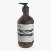 AESOP Geranium Leaf Body Cleanser