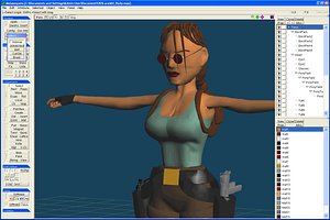 core design fmv lara croft 3ds free
