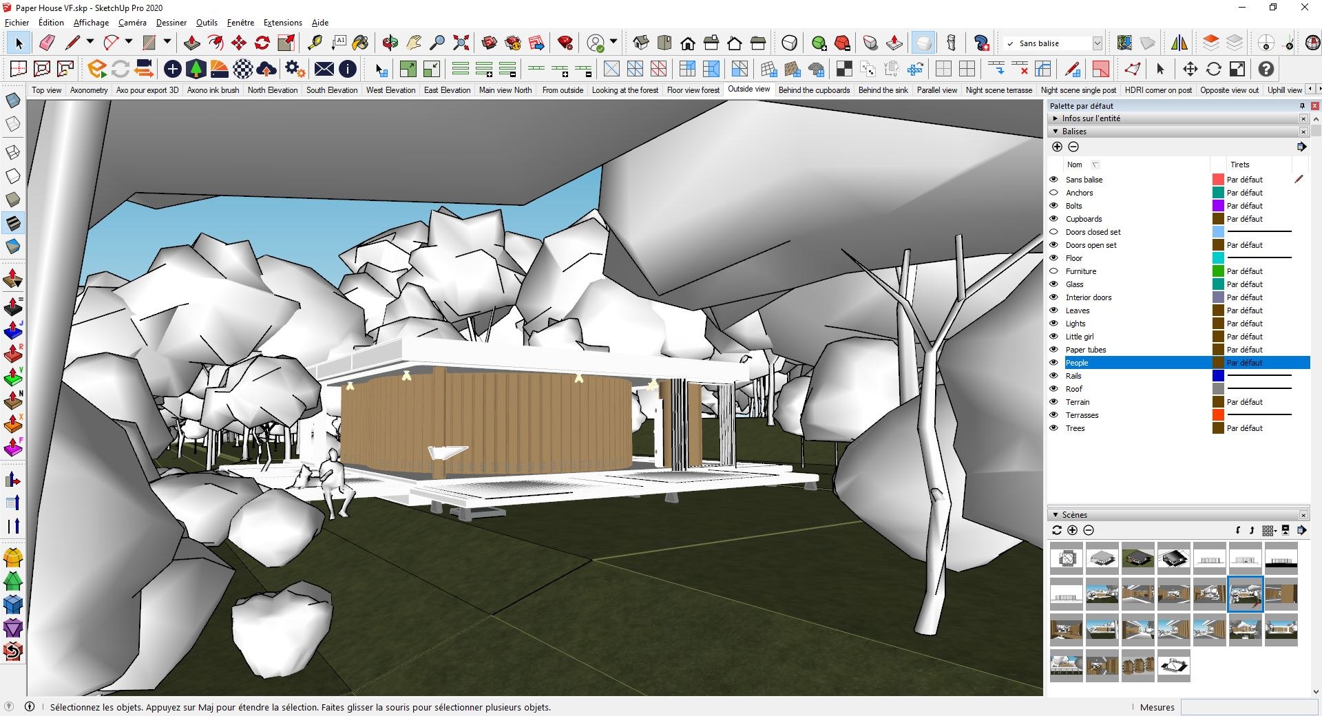 Paper House - Shigeru Ban 3D https://p.turbosquid.com/ts-thumb/O4/tR8vaA/9l/paperhousesketchupfileoutsideview/jpg/1668788049/1920x1080/fit_q87/7157099dac9496589768c38f64b07b9ee05787db/paperhousesketchupfileoutsideview.jpg