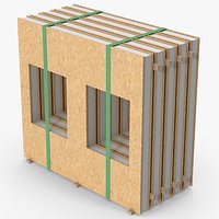 PlyWood Window Panels