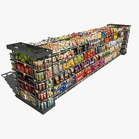 Shelf Chips