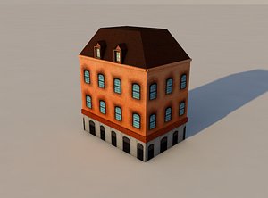 Building 1