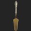 Cake Spatula