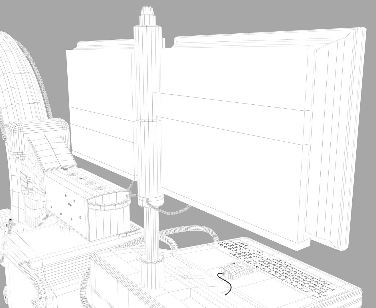 3D c arm x-ray machine https://p.turbosquid.com/ts-thumb/O5/9CoLXj/5j/carmxrayrender_14/png/1616328312/1920x1080/fit_q87/7cd2aaceadad9eb5fe85c513b8664b1b3c9762a6/carmxrayrender_14.jpg