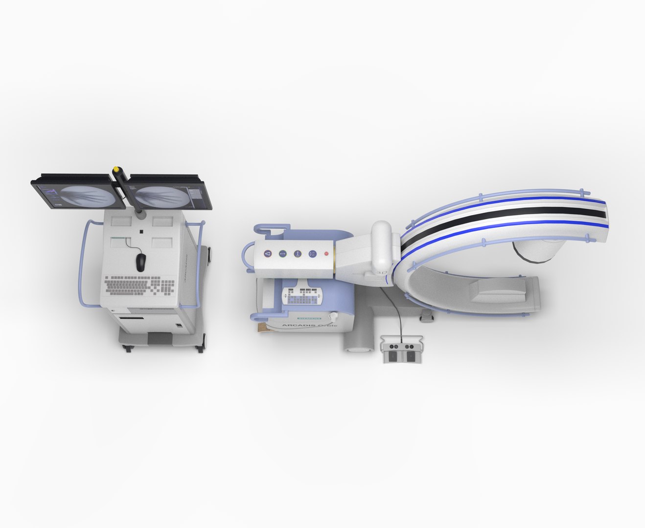 3D c arm x-ray machine https://p.turbosquid.com/ts-thumb/O5/9CoLXj/MR/carmxrayrender_1.0014/png/1616328094/1920x1080/fit_q87/654e850809f027fb0a04be9190616ebf91fe7311/carmxrayrender_1.0014.jpg