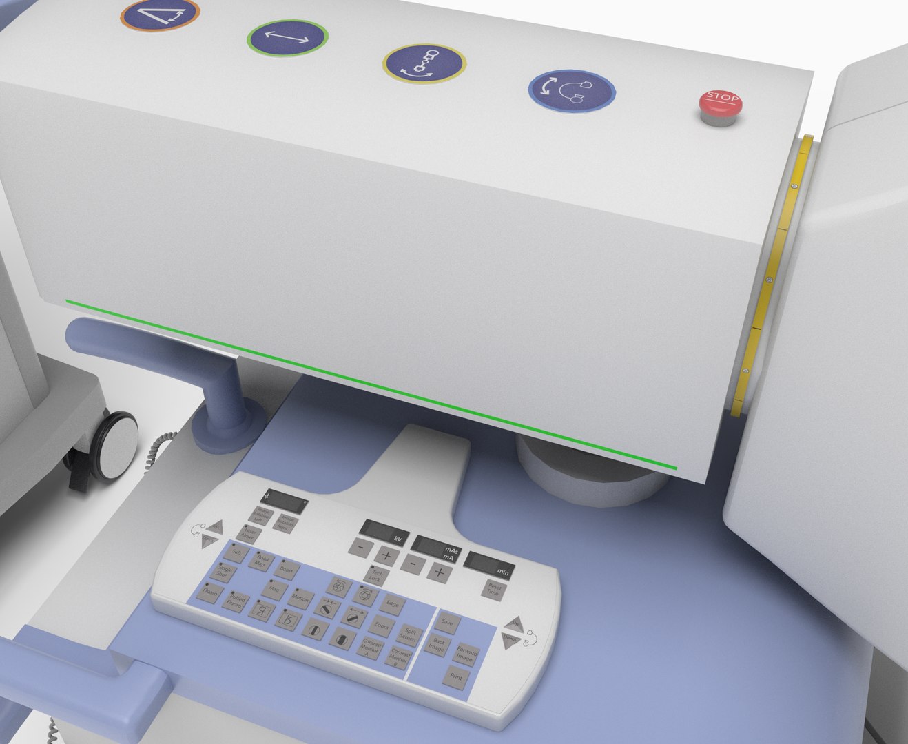 3D c arm x-ray machine https://p.turbosquid.com/ts-thumb/O5/9CoLXj/QV/carmxrayrender_1.0010/png/1616328162/1920x1080/fit_q87/040459b63f280f3f3e826b2372d6e64817f26c94/carmxrayrender_1.0010.jpg