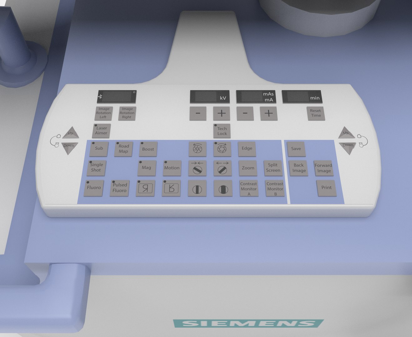3D c arm x-ray machine https://p.turbosquid.com/ts-thumb/O5/9CoLXj/Sd/carmxrayrender_1.0008/png/1616328168/1920x1080/fit_q87/dcd530bf2e951d6876b70b22772e19c971d7b131/carmxrayrender_1.0008.jpg