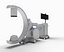 C Arm X-Ray Machine