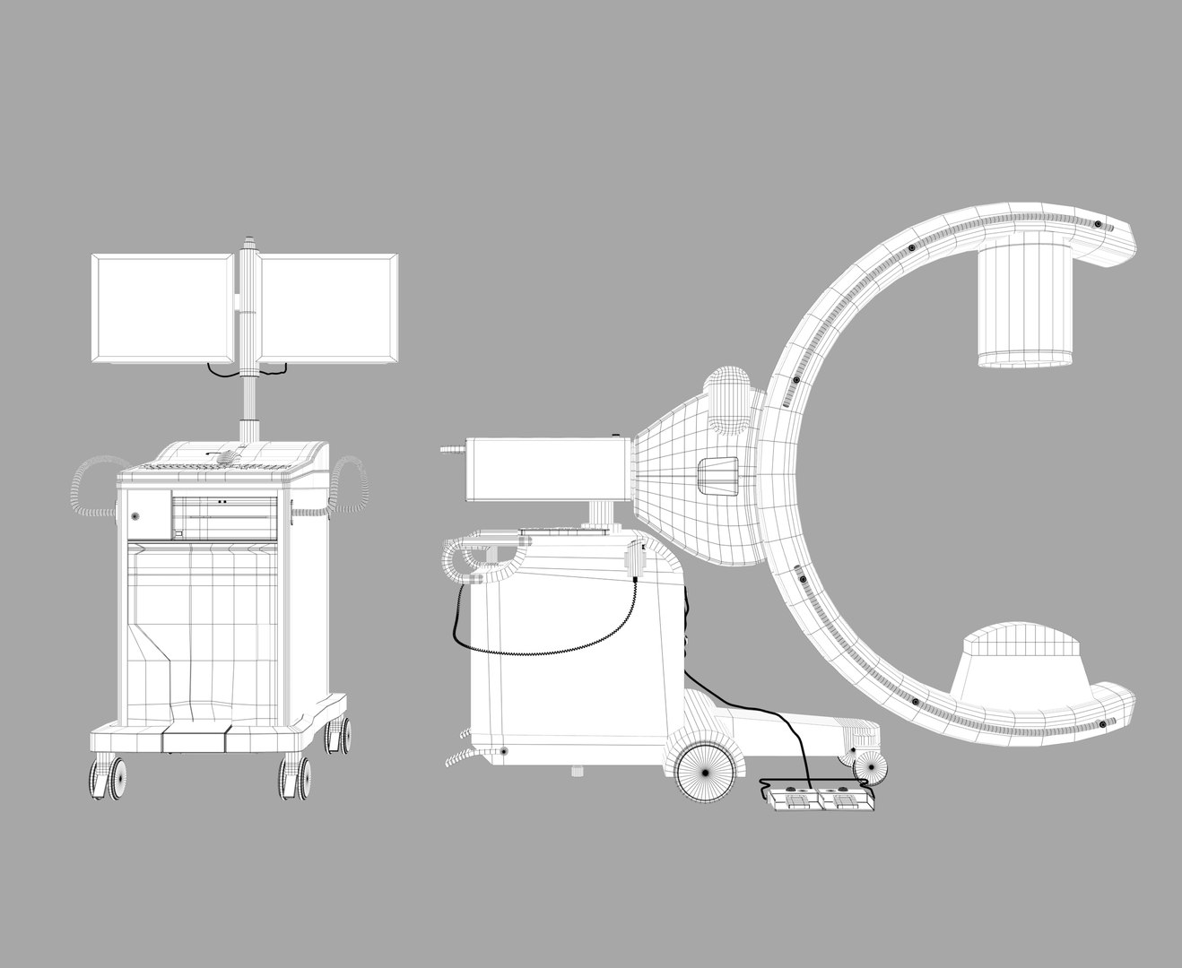 3D c arm x-ray machine https://p.turbosquid.com/ts-thumb/O5/9CoLXj/es/carmxrayrender_10/png/1616328300/1920x1080/fit_q87/1b47149f703e18f3213d024e3b3061942ee9436f/carmxrayrender_10.jpg