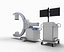C Arm X-Ray Machine
