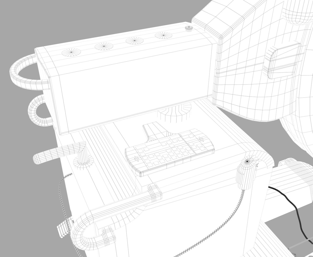 3D c arm x-ray machine https://p.turbosquid.com/ts-thumb/O5/9CoLXj/lR/carmxrayrender_1/png/1616328301/1920x1080/fit_q87/b1f98f684a4727a2ecadc784b2911868c2030c2e/carmxrayrender_1.jpg